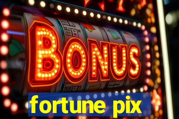 fortune pix